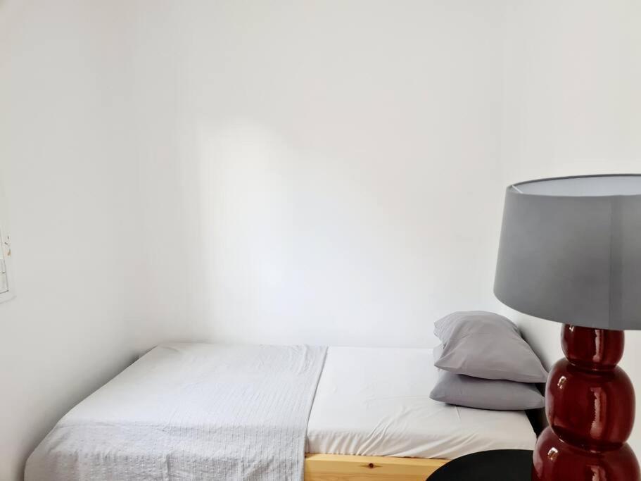 Nara House 2 Apartment Artemida  Bagian luar foto