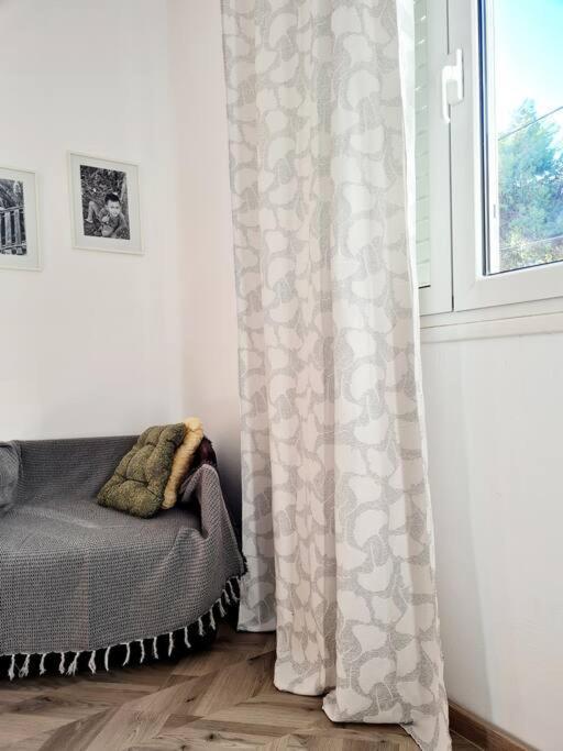 Nara House 2 Apartment Artemida  Bagian luar foto