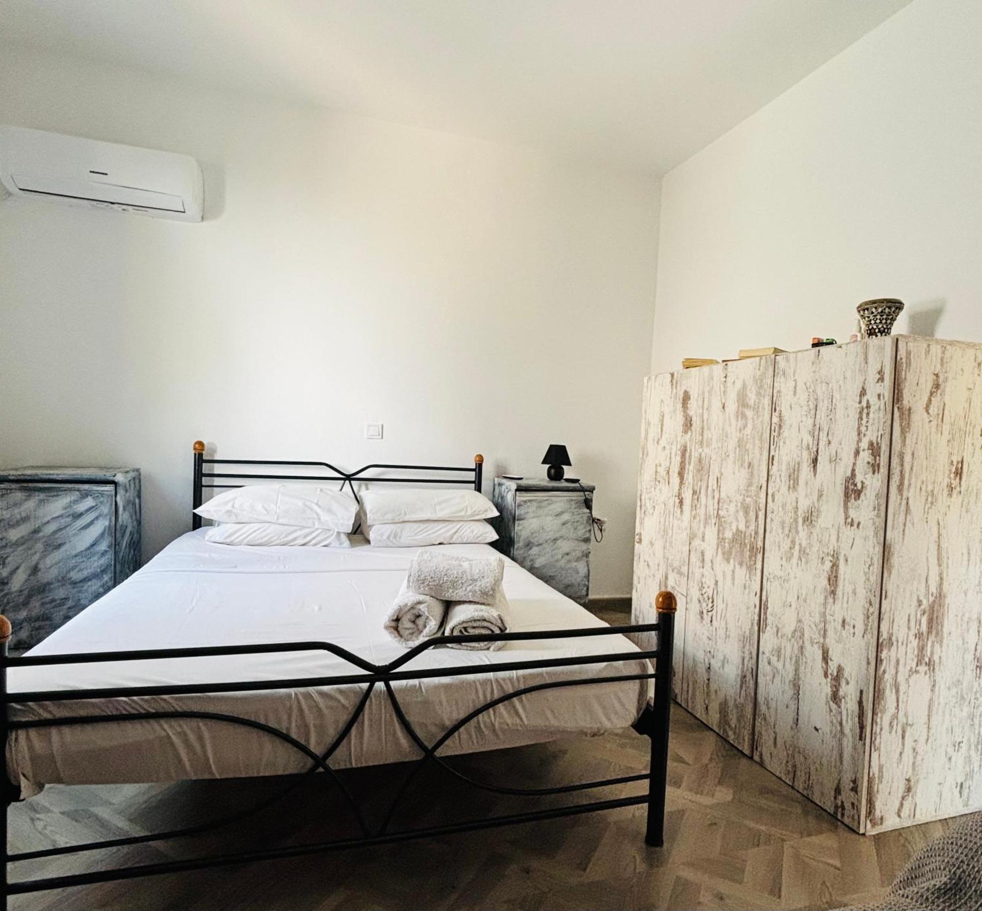 Nara House 2 Apartment Artemida  Bagian luar foto